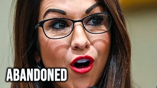 Lauren Boebert Successor TURNS On His Own Party With Insane Trump Threat