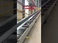The processing line of ilmenite sand #minerals #ore #titanium #zirconium