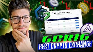 GCRIG Explained || Global Currency Conversions & Money Transfers