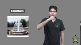 fountain example 1