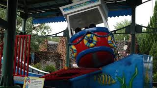 1081122貞德幼兒園小人國校外教學 12