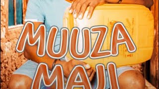Muuza Maji bongo movie