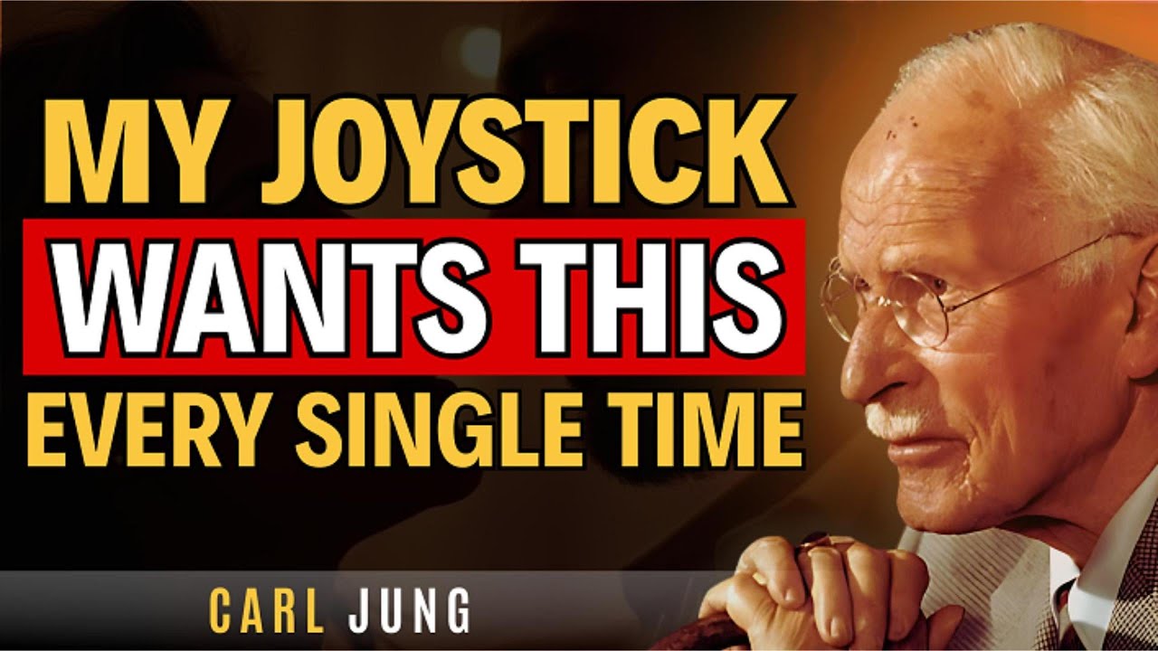 10,000 Men ADMIT What They CRAVE In Bed (But Are Too Shy To Ask For) | Carl Jung Male Psychology