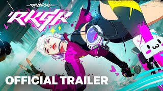 RKGK | Official Release Date Gameplay Trailer