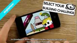 LEGO® Life of George screenshot 4