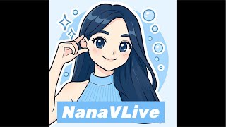 irl dance & sing stream | NanaVLive is live!