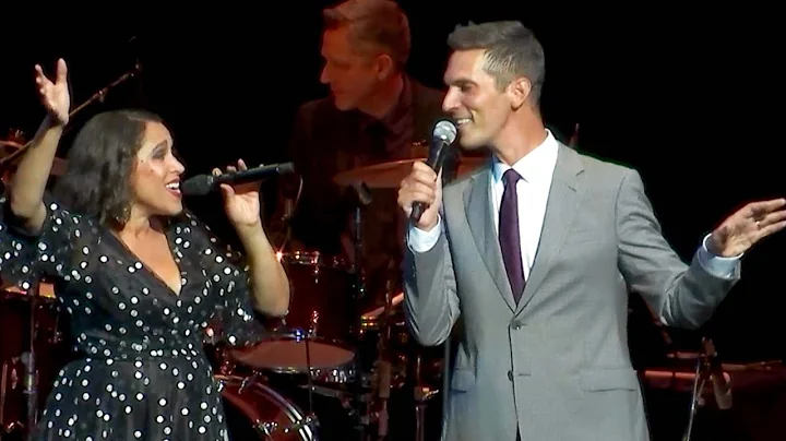 Get Happy/Happy Days Are Here Again - Pink Martini...