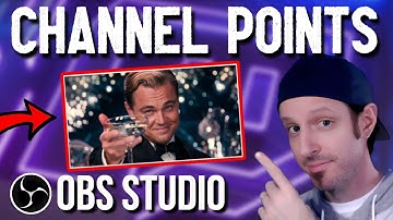 Play Clips, Music & GIFs Using Channel Points - How To Setup Triggered Alerts (2025)