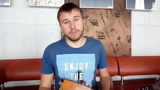 Шерлок на балалайке. Урок 39. Уроки игры на балалайке Шерлок на балалайке. Урок 39. Уроки игры на балалайке