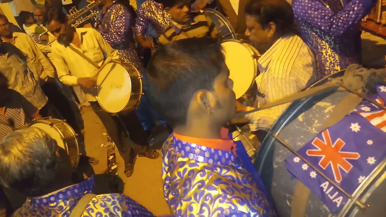 Mustufa Ki Jaan Ummat Ke Sahare As Salam