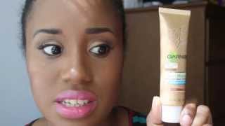 Garnier BB Cream for Combo/Oily Skin | First Impression (F.I.F)