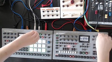 Spaceflight - NuRaveRa (Elektron Analog Techno)