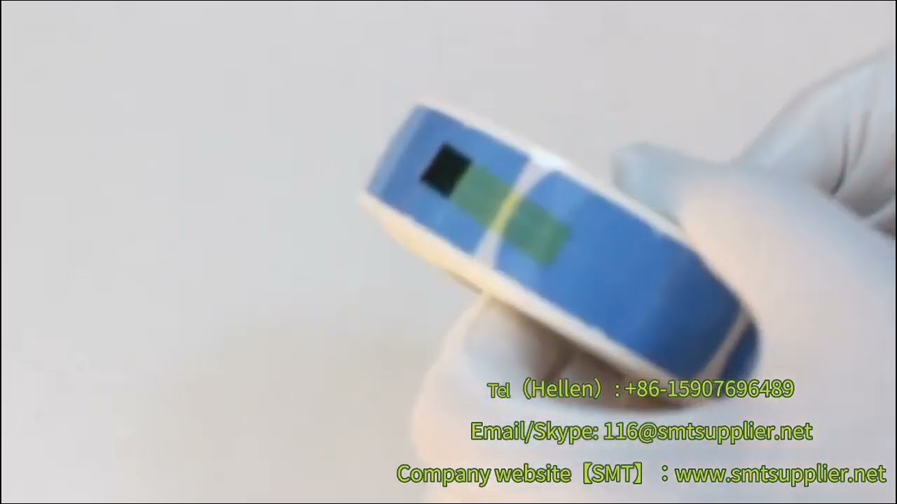 Professional Use SMT Splice Tape 24MM For SMT Equipment