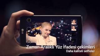 LG G4 Ürün Video’su Resimi