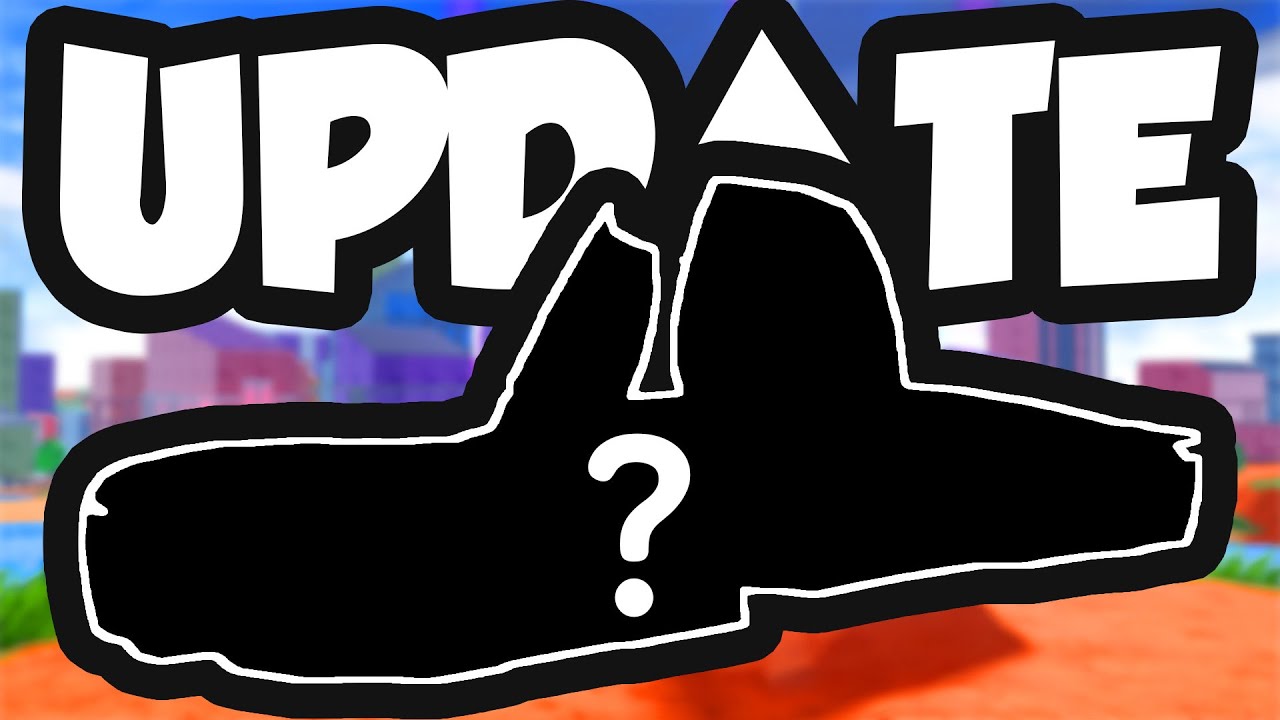 What To Expect In The NEW JAILBREAK UPDATE?!?!? | Roblox Jailbreak