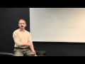 Mike Hovi Explains the Soma Approach to Clinical Massage Therapy