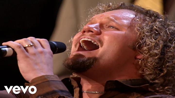 When I Survey the Wondrous Cross [Live]