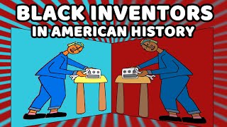 Black Inventors In American History screenshot 2