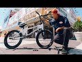 The BMX Bike That YOU Need!