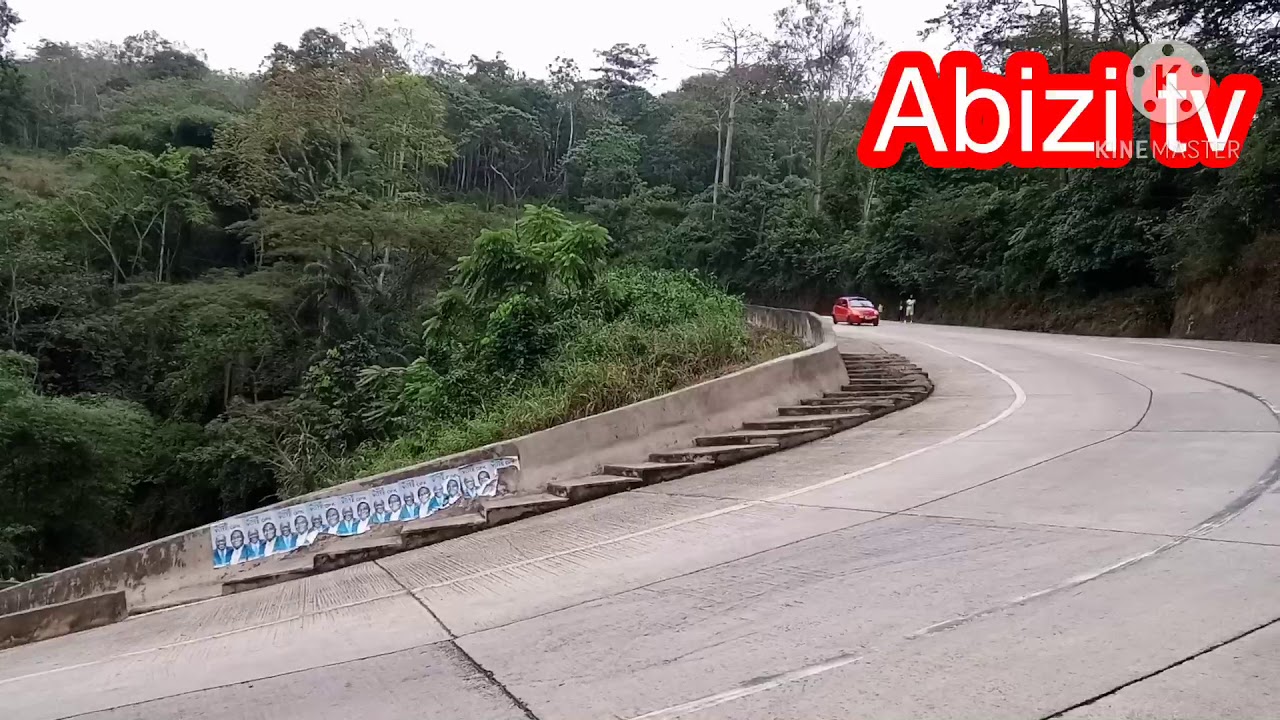 The beauty of Kwahu#Obo#Tafo#Mpra#