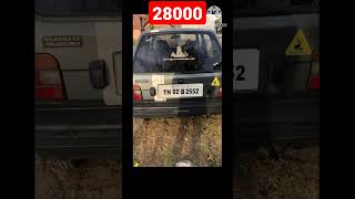 Maruti Suzuki 800 Watch Full Video To Know More Roche Cars