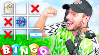 JUGANDO A FIFA 23 BINGO (ME GASTO 1000€)