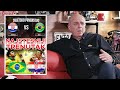 Drago Ćosić o najstresnijem trenutku karijere - "Otvaranje SP-a i utakmica Hrvatska - Brazil"