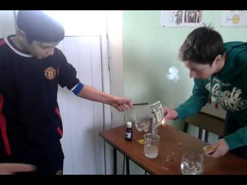 ბაკნოტის წვა