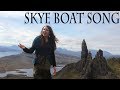 Skye Boat Song (Outlander Theme) - Avonmora