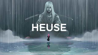 Heuse - Accelerate