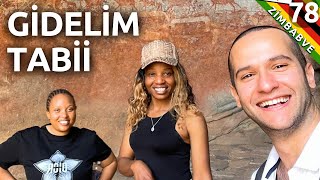 Kızlar Beni Gi̇zli̇ Mağaraya Ürdü 78. Bölüm