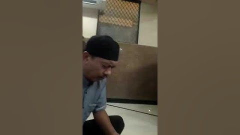 Pengajian Jamaah Masjid Al Uswah Bersama Prof  Dr H  Sutrisno Hadi SH,MM,MSI