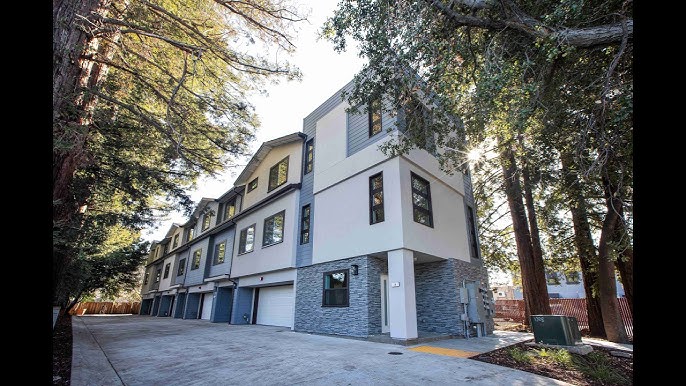 Discover the Magic of Redwood City: Homes Await in this Special Locale - Transportation and Commute