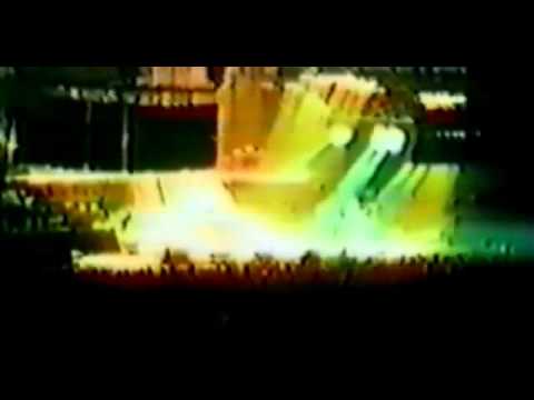 Queen-Stone Cold Crazy-Great King Rat Live In Stuttgart 1984