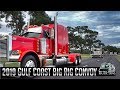 Gulf Coast Big Rig Truck Show - 2019 Convoy