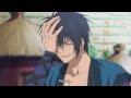 Akatsuki no Yona - Funny Moment [PT-BR]