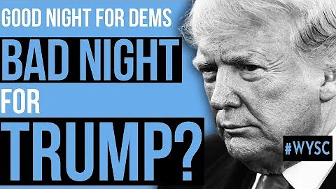 #WYSC: Democrats won big in a deeply red state