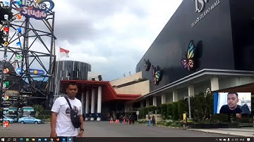 Membuat control LED esp8266 dengan aplikasi Blynk Android.