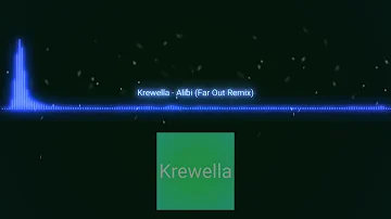 Krewella - Alibi (Far Out Remix)