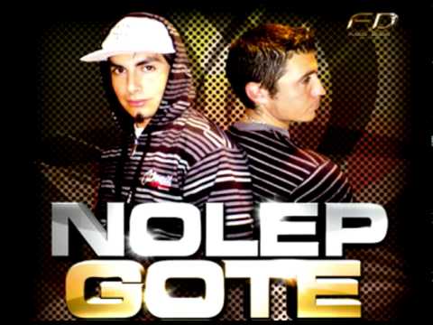 Gote ft Nolep - No lo dudes mas