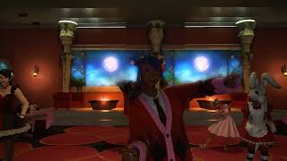 Ffxiv Is It Love? - Wsly Valentines Event W Slyakagreyfox - Taboo