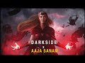 Darkside X Aaja Sanam Full Song Wanda And All MCU Moves