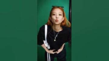 #jennie || #Habibi (capcut template)