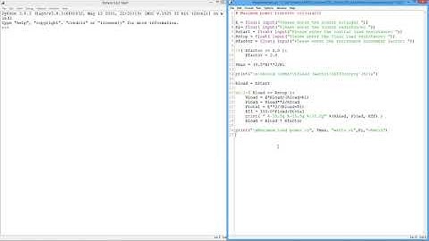 DC Electrical Circuit Analysis: Maximum Power Transfer Theorem