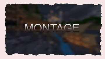 TIMOLIA MONTAGE | 1vs1 | ~Kenjoo