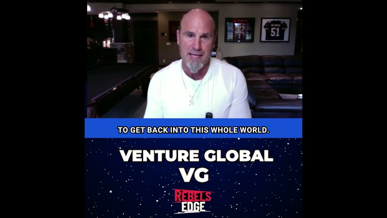 Venture Global Surges On Trump Admin S Conditional LNG Export Approval