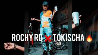 Rochy Rd ❌ Tokischa ( Video Oficial) 4k