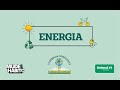 Turbinada Consciente - Ep.03 - Energia