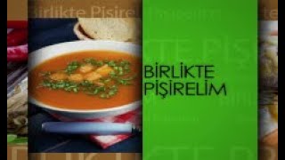 Birlikte Pişirelim 25.04.2021