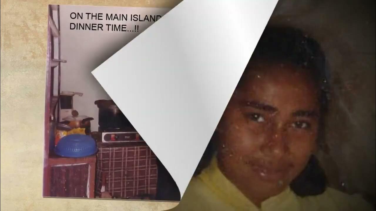 Nuku'alofa Tonga Mission Video YouTube